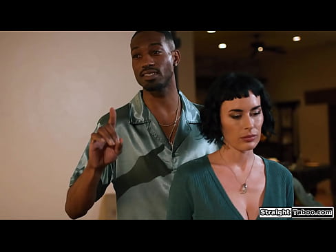 Black boss Isiah Maxwell can take it all away unless he can fuck his employee Hollywood Cash his busty wife Olive Glass.The milf is banged by the bbcs