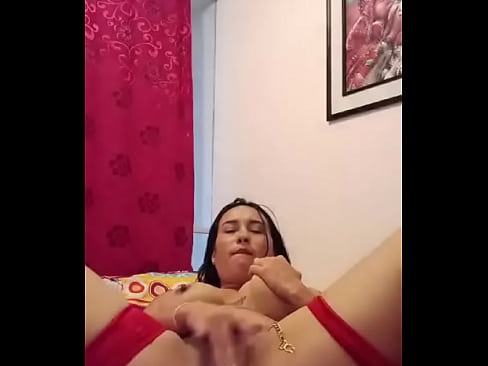 video hot enviado para el el novio