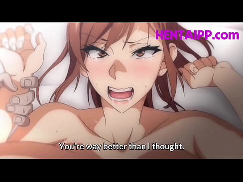 Busty is desperate to give her hot pussy | Hentai Hd