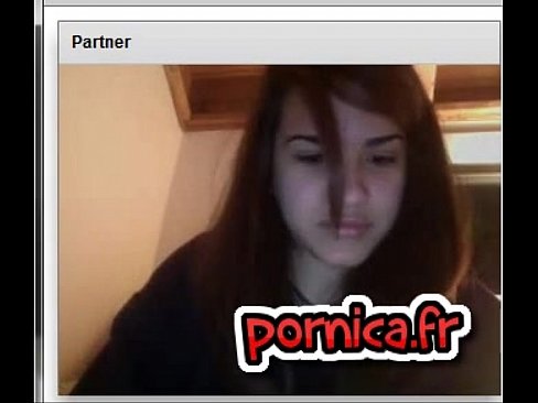 webcam girl - Pornica.fr