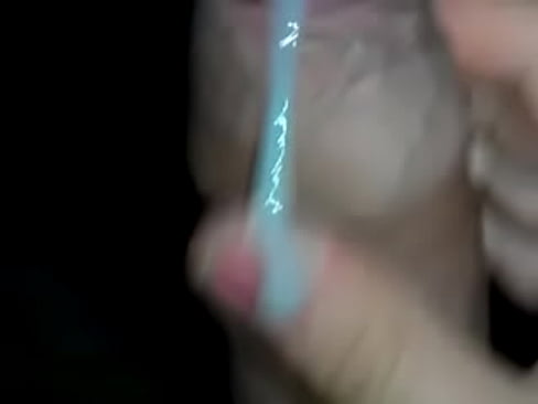 Lovely Cumshot