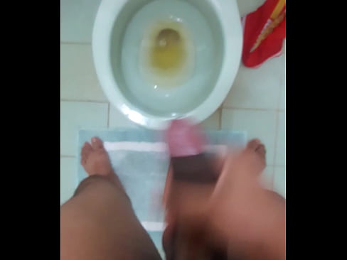 leche en el baño, quieres beber?