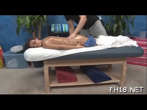 Massage xvideo