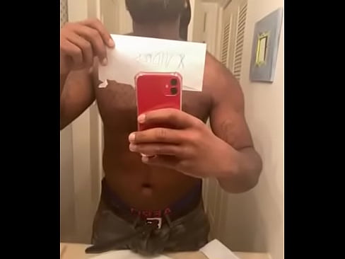 Verification video