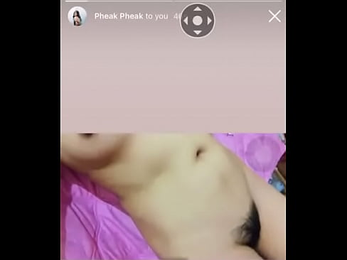 Sopheak khmer girl