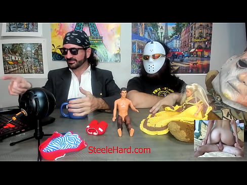 The SteeleHard.com Podcast