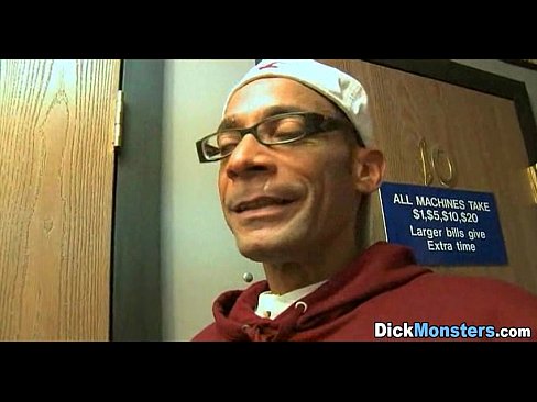 Black Dick Monster 11