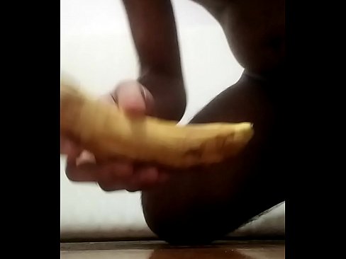Banana Lust
