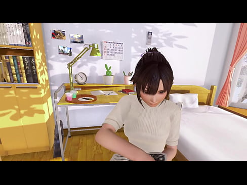 VR Kanojo full gamaplay