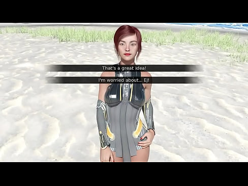 Gameplay sex New Earth