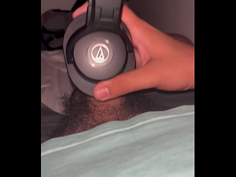 Barcelona headset