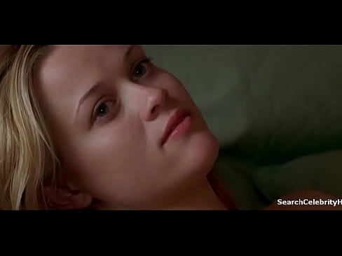 Reese Witherspoon nude in Twilight