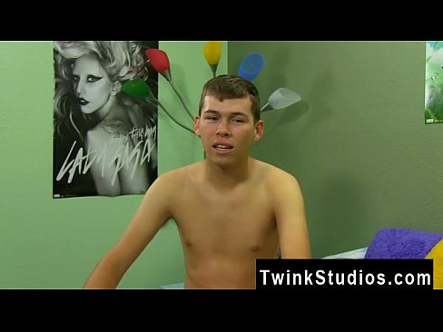 Hot gay scene Evan Darling proclaimed over Facebook that he was gay,