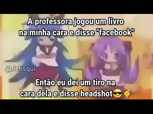 Tiro na cabeçç