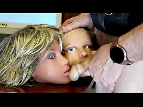 doll sex , anaal cumshot...