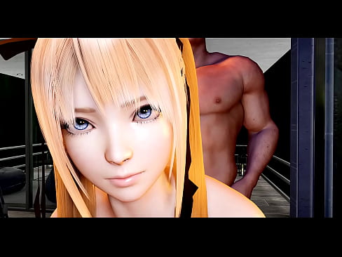 Marie Rose Doa 3d Proun 7