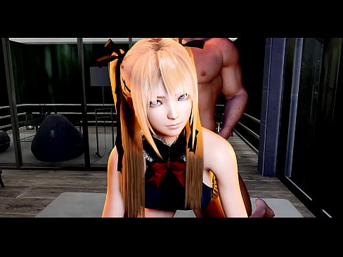 Marie Rose Doa 3d Proun 7