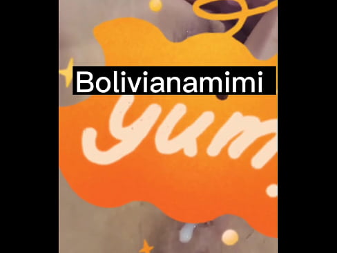 Bolivianamimi.fans