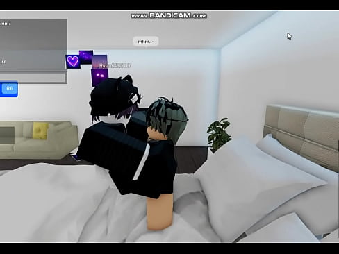 Gay roblox sex