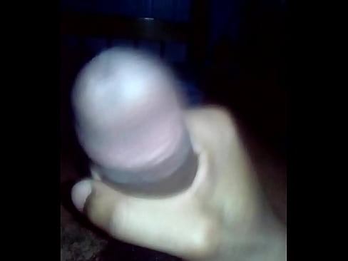 Punheta Broa batendo uma masturbation