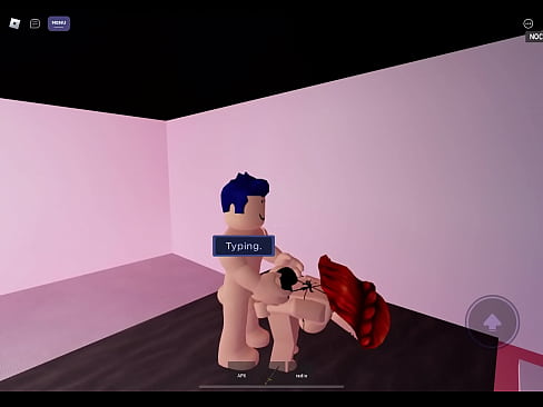Roblox girl gets pounded noobs