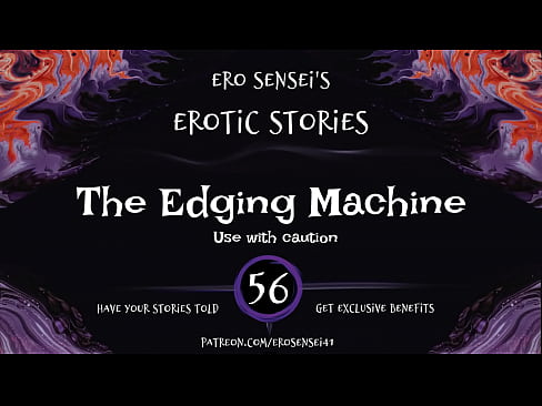 Ero Sensei's Erotic Story #56