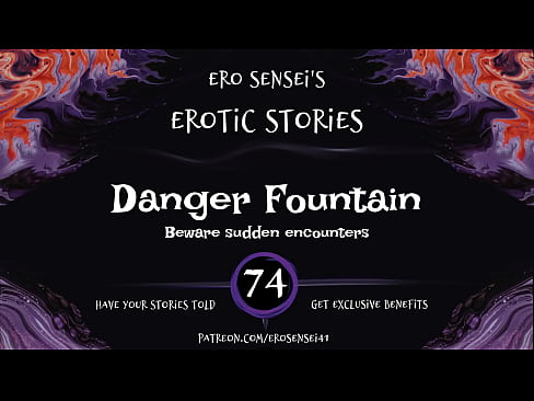 Ero Sensei's Erotic Story #74