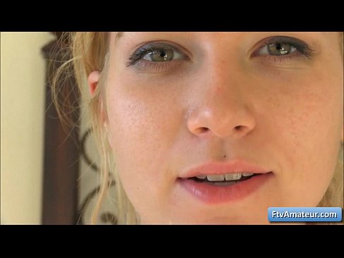 FTV Girls First Time Video Girls masturbating from  07