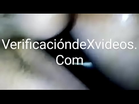 Vídeo de verificación vídeo para el cornudo le gusta ver como la ponen en cuatro