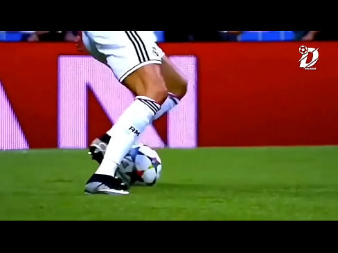 Cristiano Ronaldo Skiils