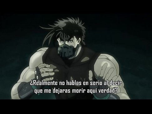 JoJo's - 16 // Parte 2