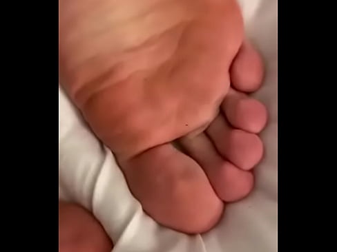 Feet for you