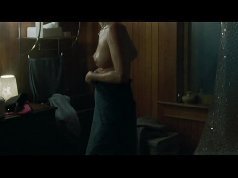 Riley Keough in THE LODGE