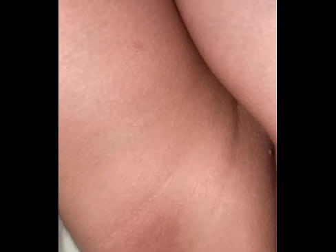 shaved pussy