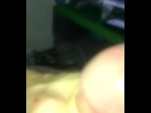 bored doing sexy vid chat with gf back home