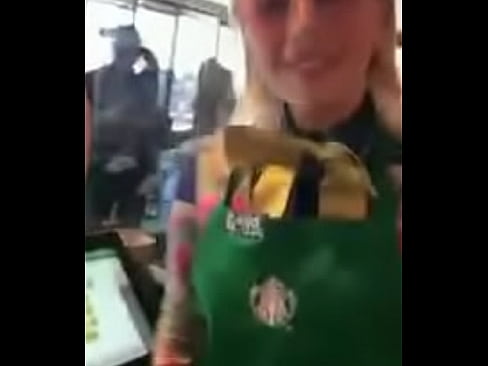 lady gaga starbucks