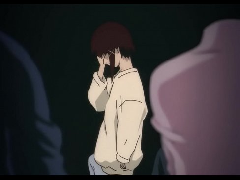 lain ep 8