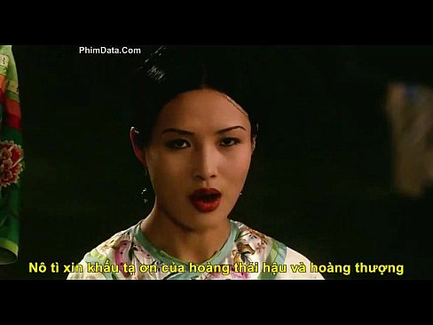 Phim Sex, Thành Cung 13 Triá»u Sex And The Emperor 1994, Full HD