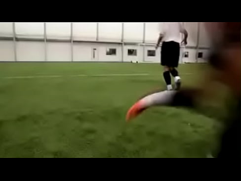 Freestyle Football Soccer