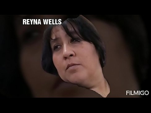 Reyna Wells es toda una putita