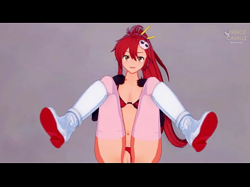 Yoko Littner Fucked Hard To Multiple Orgasms