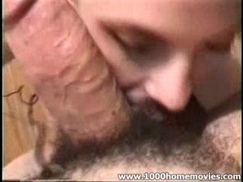 amateur sucking off a big cock