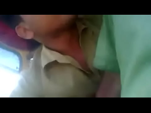 Kerala mallu auto drivers enjoying in autorickshaw - hot video