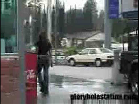 Bj gas station