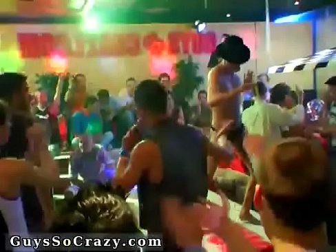 Story hugay man urinal hood party This exceptional male stripper