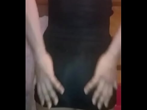 Travesti vestidito