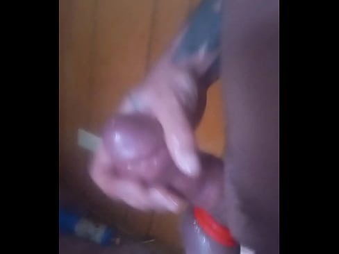 Masturbating 1