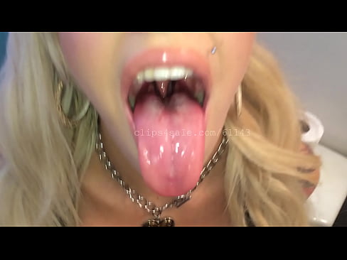 Mouth (Vyxen) Video 1 Preview