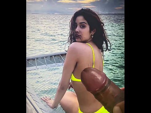 Janhvi Kapoor