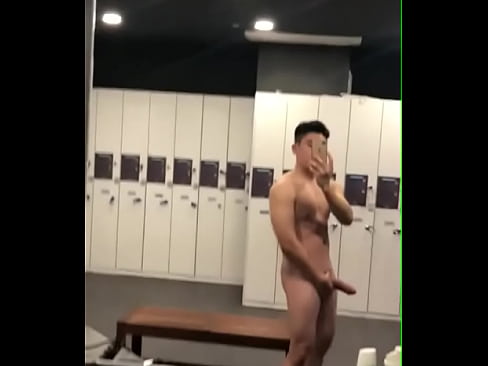 guy asian